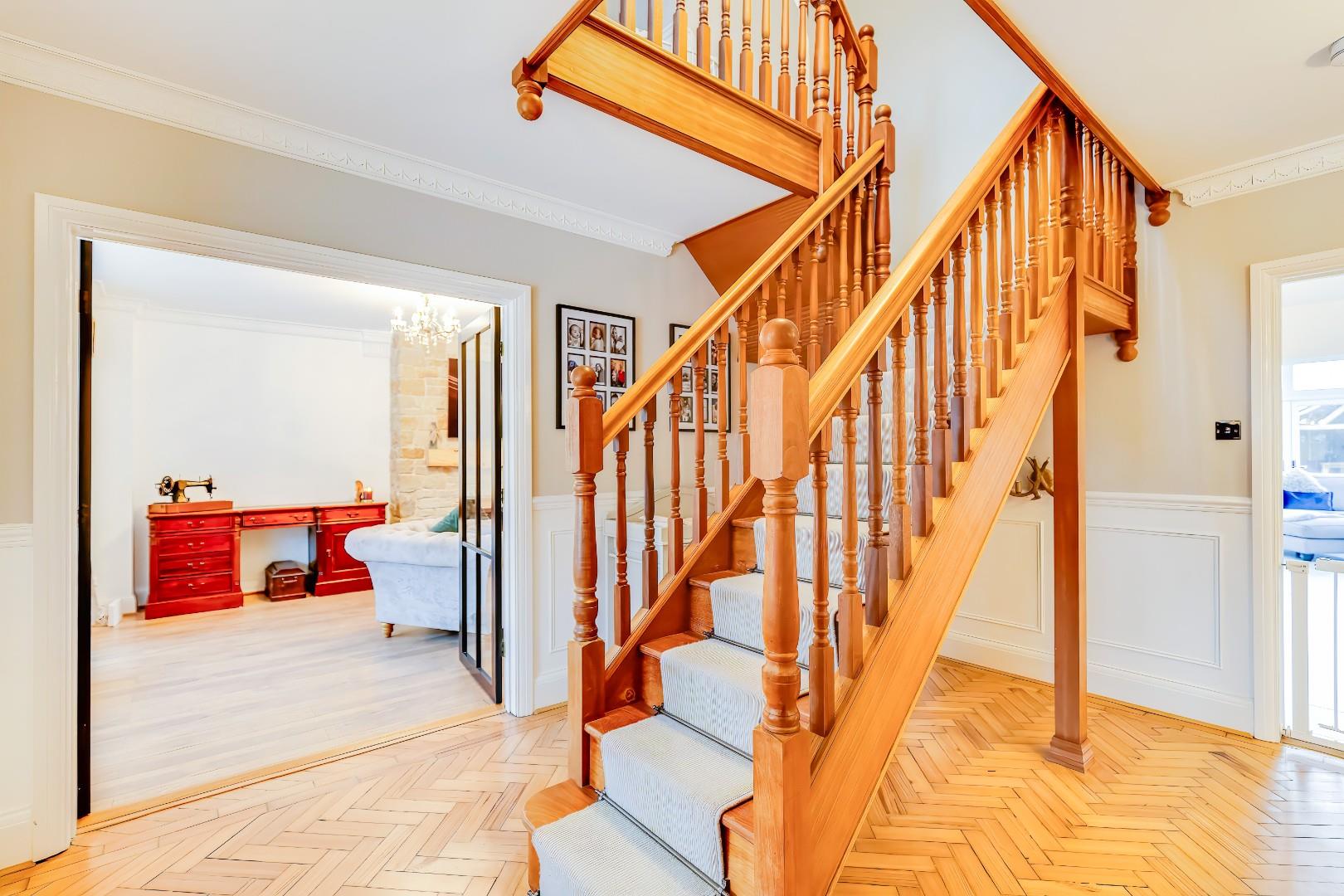 Broad View, Tondu, Bridgend County Borough, CF32 9DF